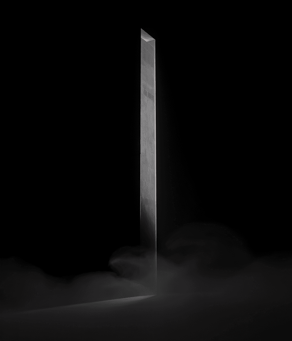 EITA — architectural precision